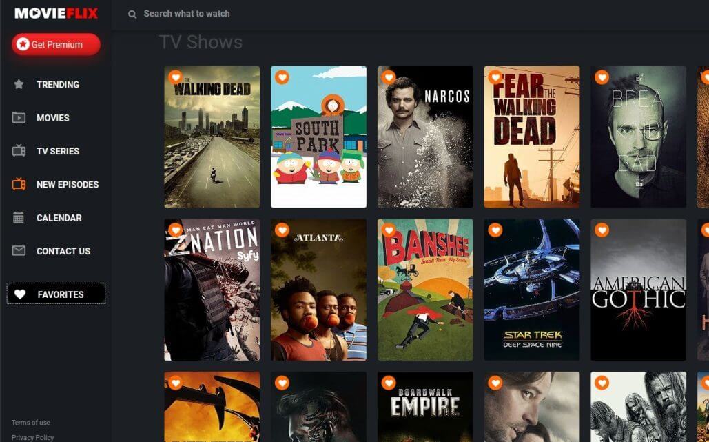 Exploring TheWorld Of TheMoviesFlix Your Ultimate Guide To Streaming