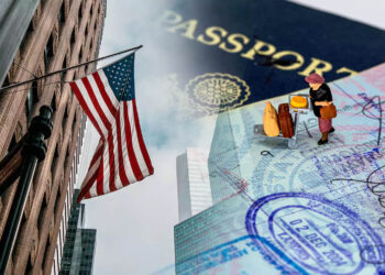 Rajkotupdates.news: America Granted Work Permits for Indian Spouses of h-1b Visa Holders